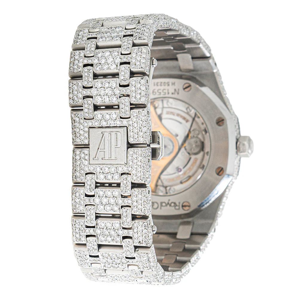 Iced Out AP