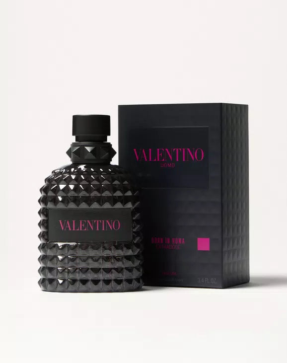 valentino Born In Roma Extradose Eau De Parfum 100Ml