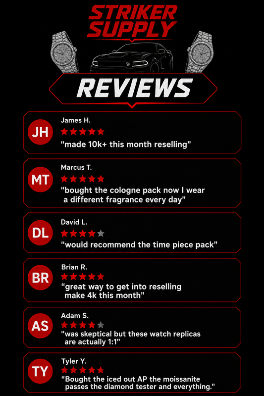 Testimonials