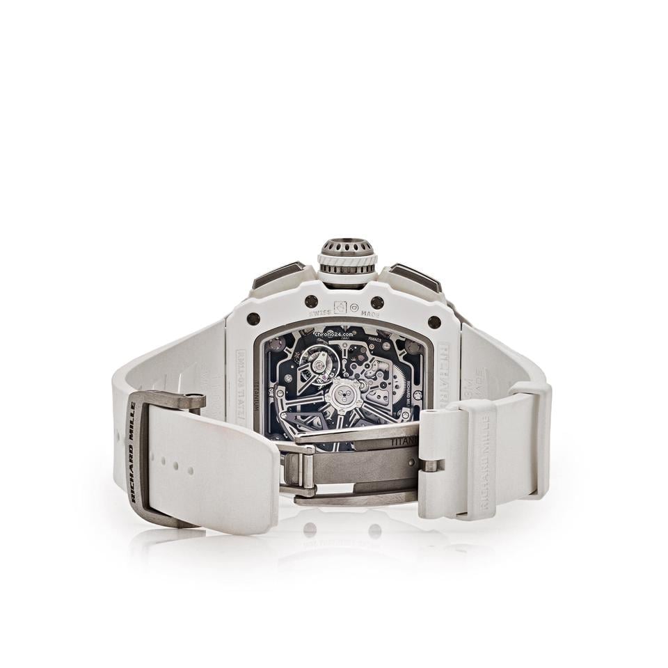 Time Piece Pack