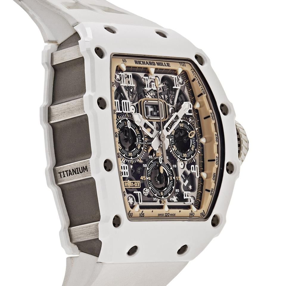 Time Piece Pack
