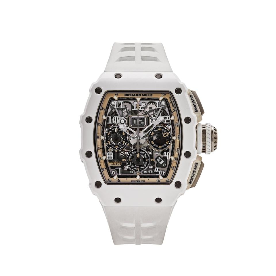 Time Piece Pack