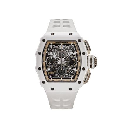 Time Piece Pack