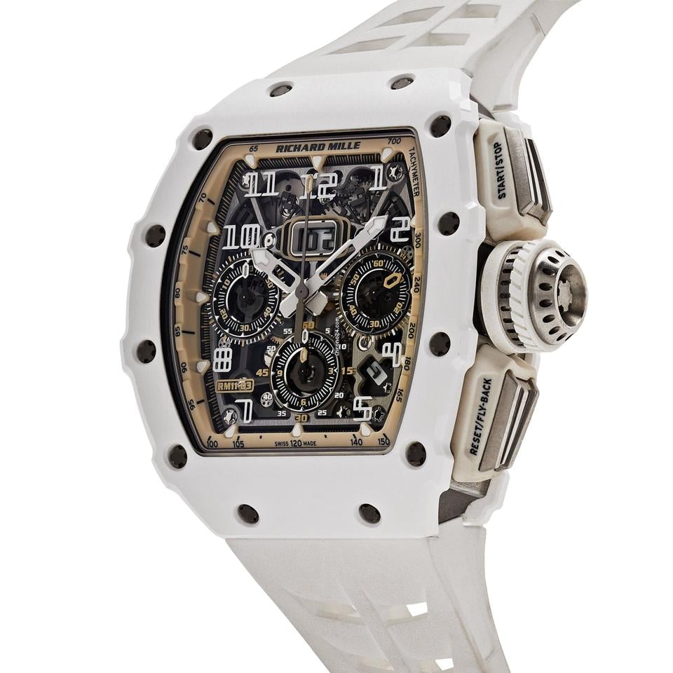 Time Piece Pack