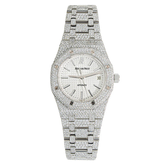 Iced Out AP