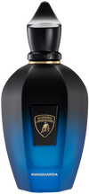 Xerjoff x Automobili Lamborghini Avanguardia