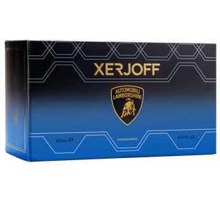 Xerjoff x Automobili Lamborghini Avanguardia