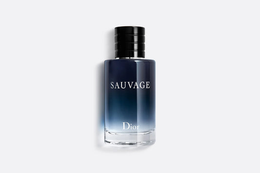 Dior Sauvage (3.4 oz)