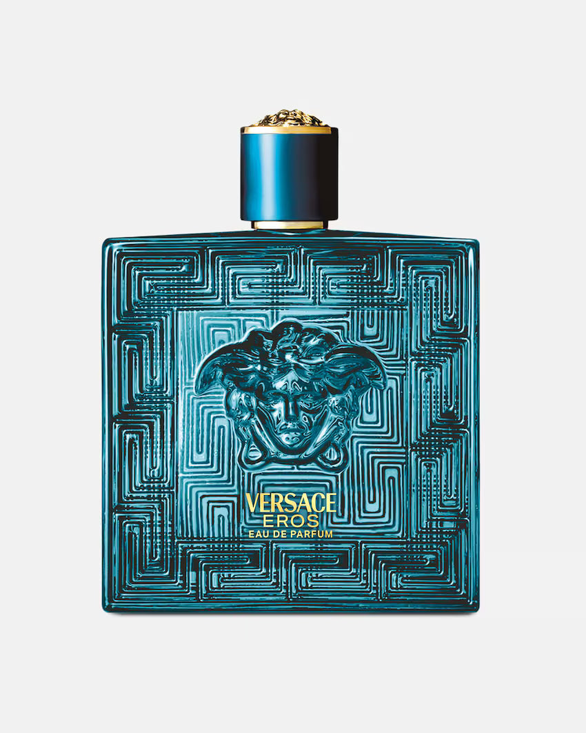 versace Eros EDP 200 ml