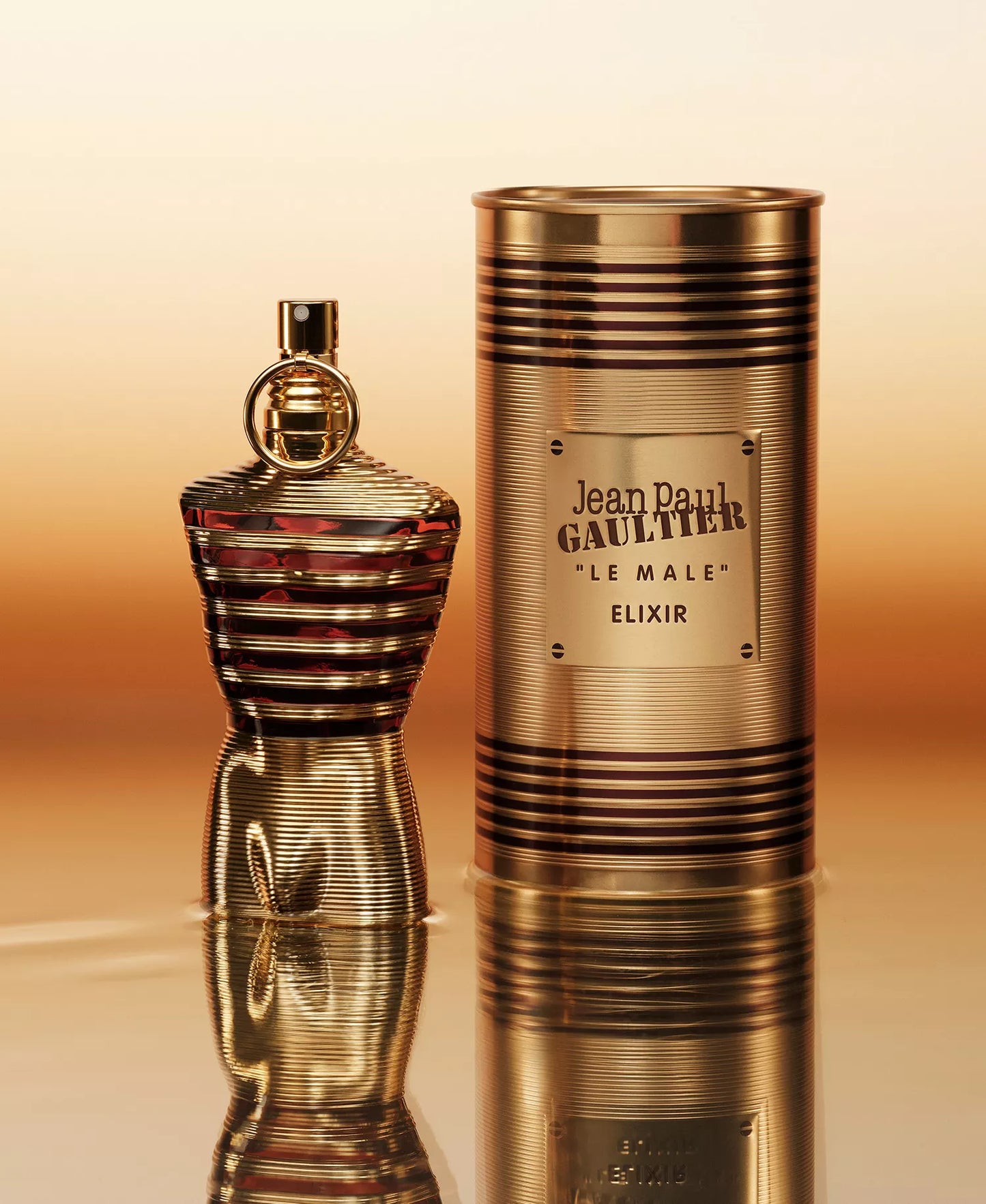 jean paul gaultier Le Male Elixir PARFUM (6.8oz)