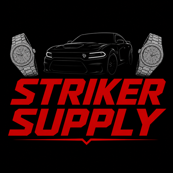 Striker Supply
