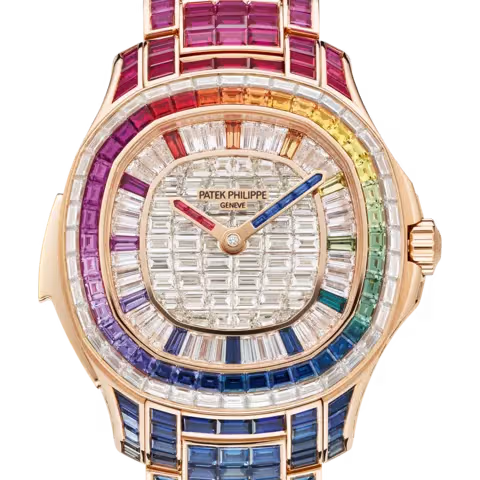 Patek Philippe Grand Complications