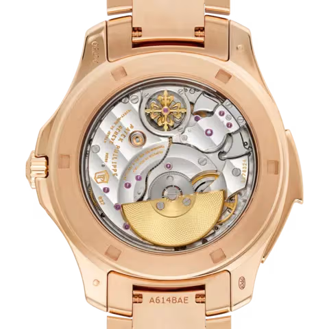 Patek Philippe Grand Complications