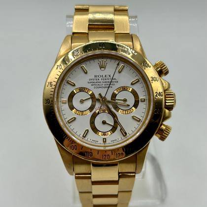 Rolex Cosmograph Daytona