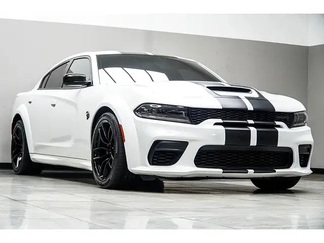 2023 Dodge Charger SRT Hellcat Widebody