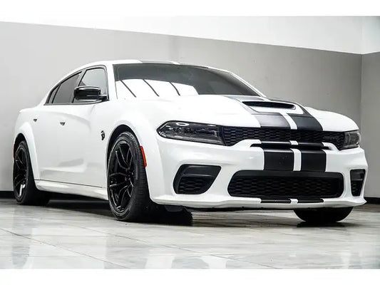 2023 Dodge Charger SRT Hellcat Widebody