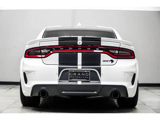 2023 Dodge Charger SRT Hellcat Widebody