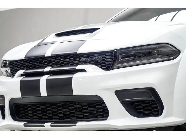 2023 Dodge Charger SRT Hellcat Widebody